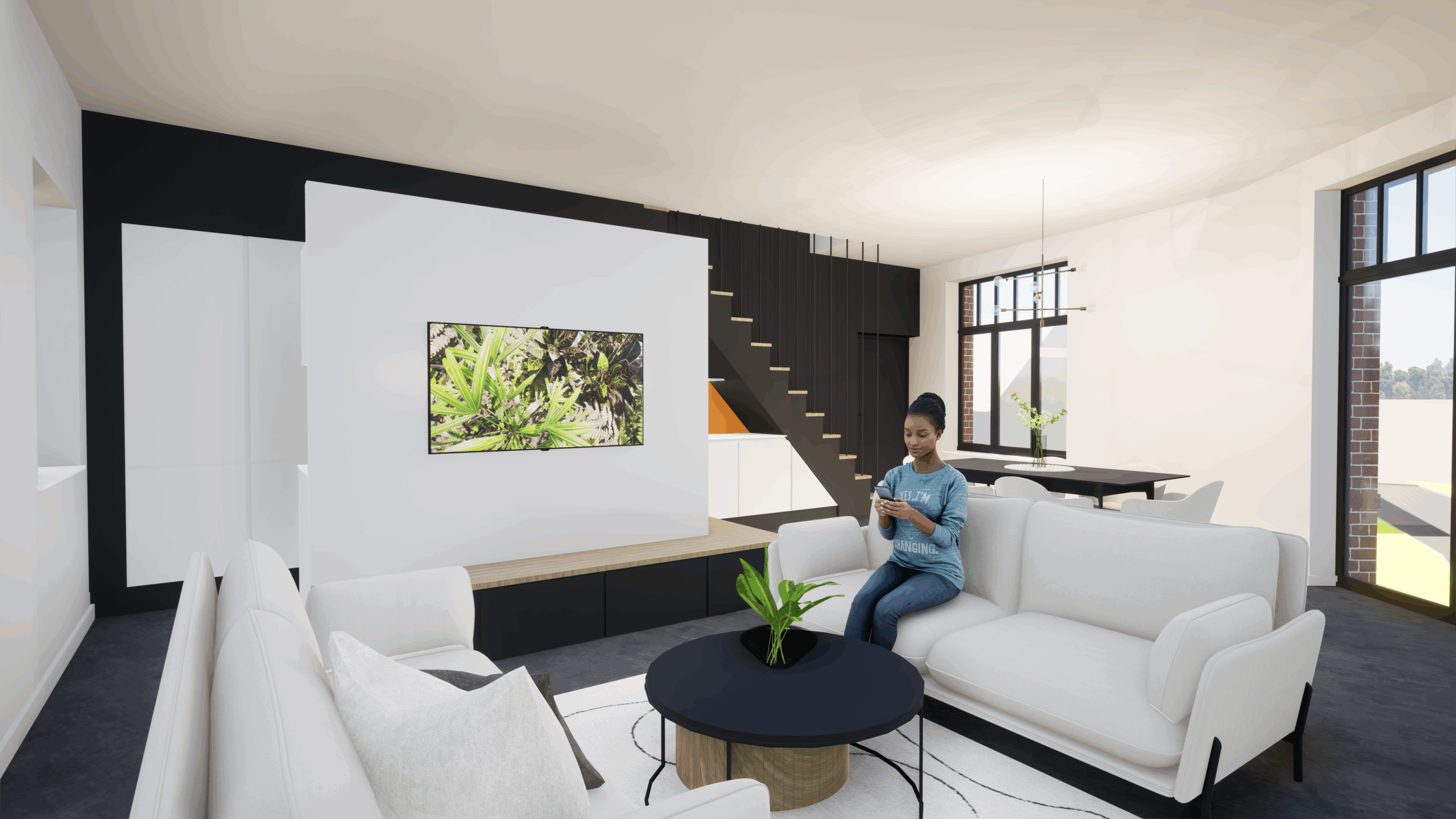 Logement 1 - Vue 3