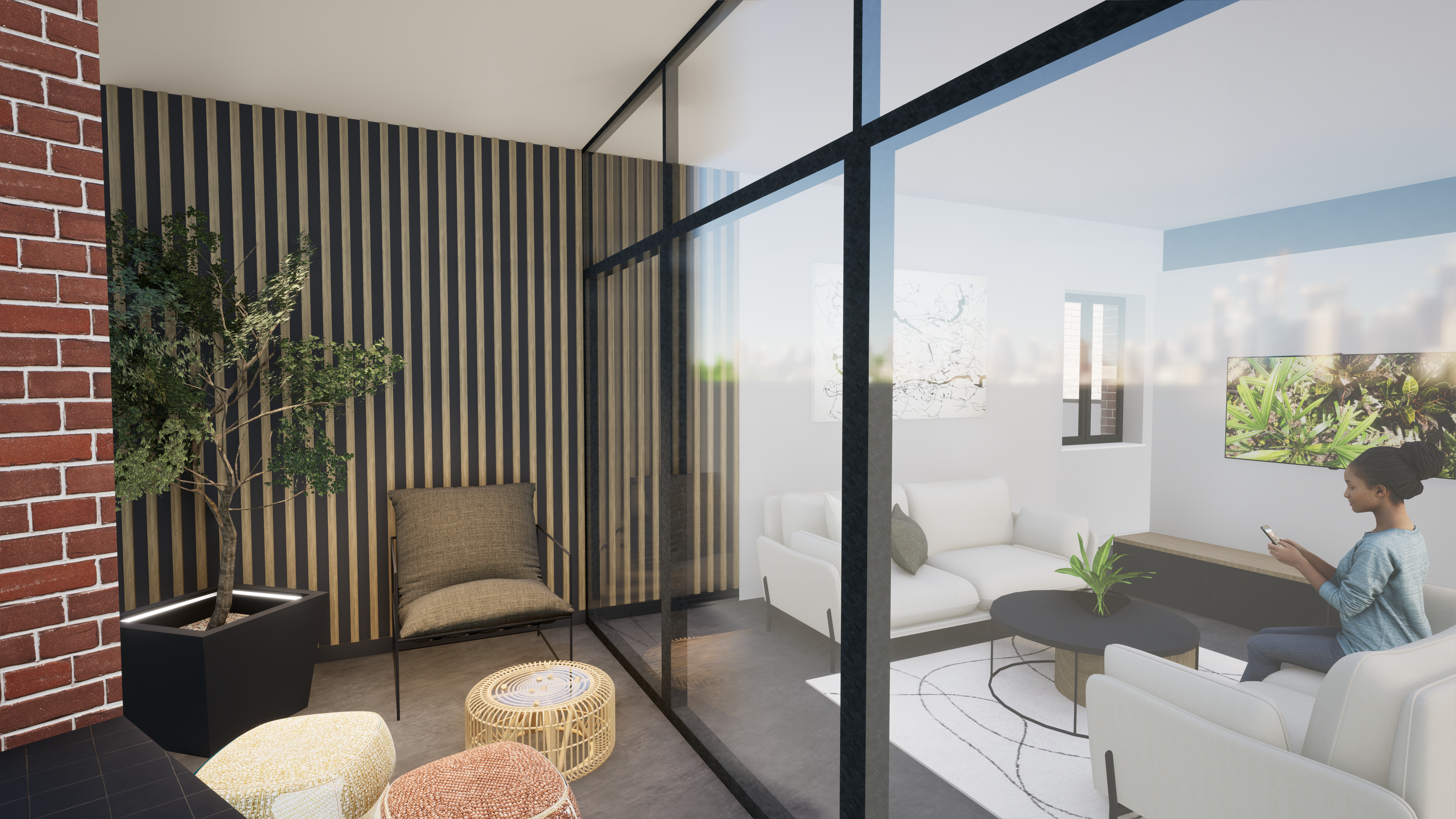 Logement 1 - Vue6