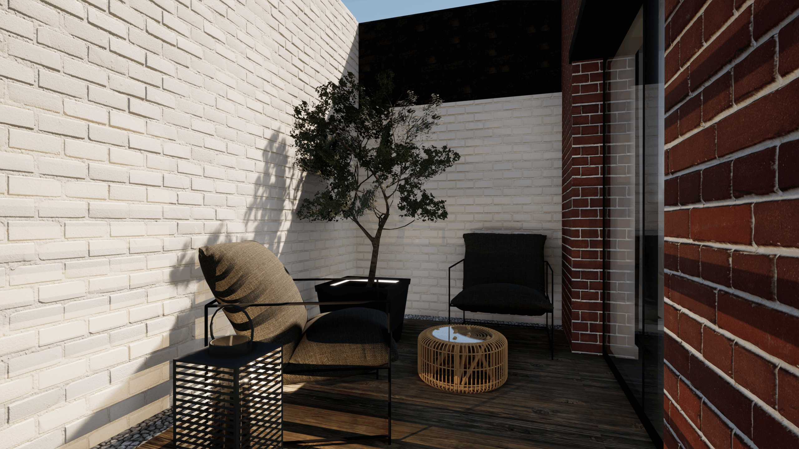 Terrasse 1